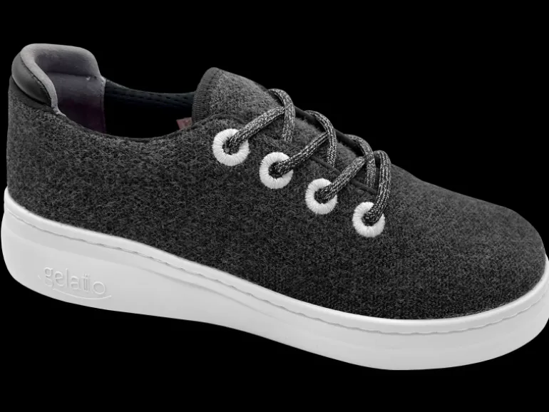 Gelattto Baci Da Brescia*BACI DA BRESCIA DARK GREY
