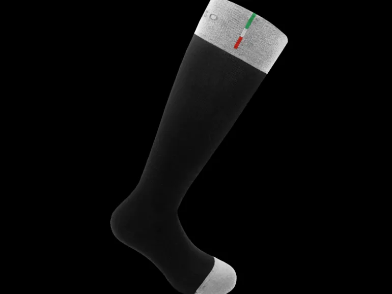 Gelattto Calze*ENERGY NEROGRIGIO