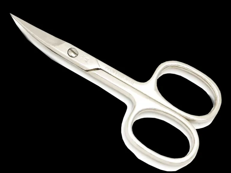 Gelattto Cura Piedi, Mani E Viso*649 - FORBICI UNGHIE CURVE