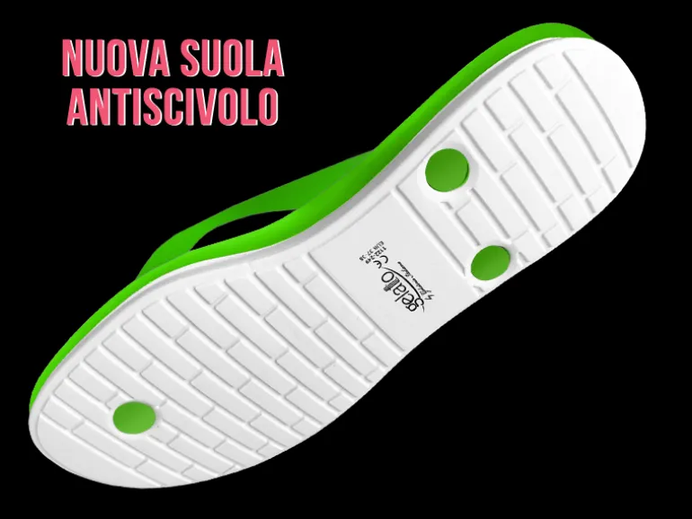 Gelattto Gelato Arcobaleno*GELATO