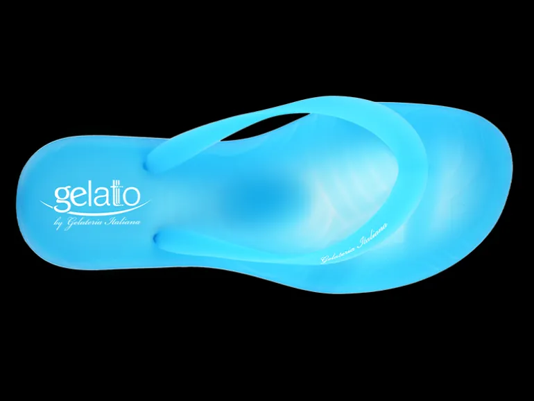 Gelattto Gelato Arcobaleno*GELATO LBLUE
