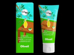 Gelattto Creme*OLIVOIL