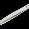 Gelattto Cura Piedi, Mani E Viso*350 - PINZE INOX PROFESS OBLIQUA