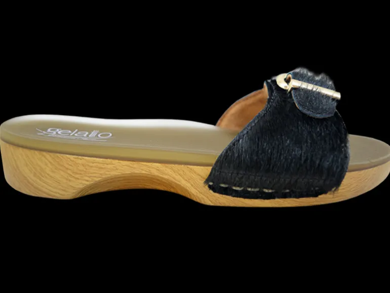 Gelattto Outlet*SOLE MIO Animal PANTER