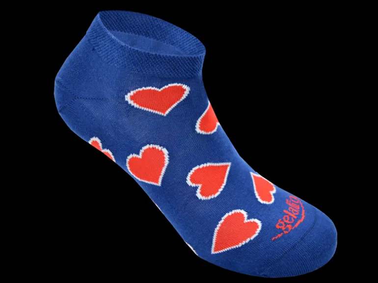 Gelattto Calze*SPRIZ BLUCUORI