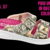 Gelattto Stile Unico*STILE UNICO 114