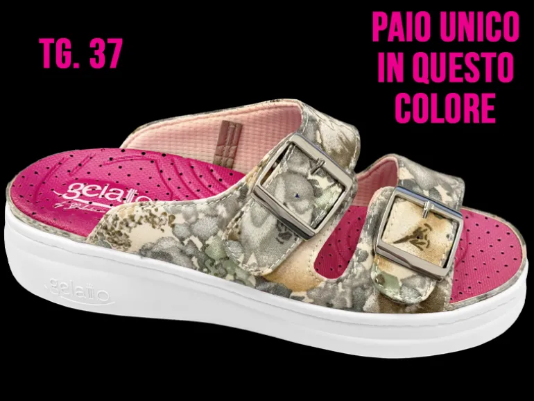 Gelattto Stile Unico*STILE UNICO 114