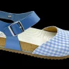 Gelattto Woodstock Ola*WOODSTOCK OLA JEANS