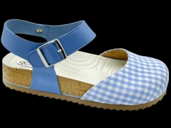 Gelattto Woodstock Ola*WOODSTOCK OLA JEANS