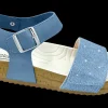 Gelattto Woodstock Sandal*WOODSTOCK SANDAL JEANS
