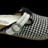 Gelattto Woodstock Soft 2.0 Pied De Poule*WOODSTOCK SOFT 2.0 PIED DE POULE BIANERO