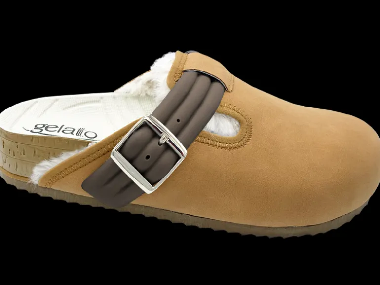 Gelattto Woodstock Soft Man 2.0 Tmb*WOODSTOCK SOFT MAN 2.0 TMB