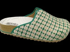Gelattto Igienizzante | Baci Venezia*WOODSTOCK SOFT TWEED